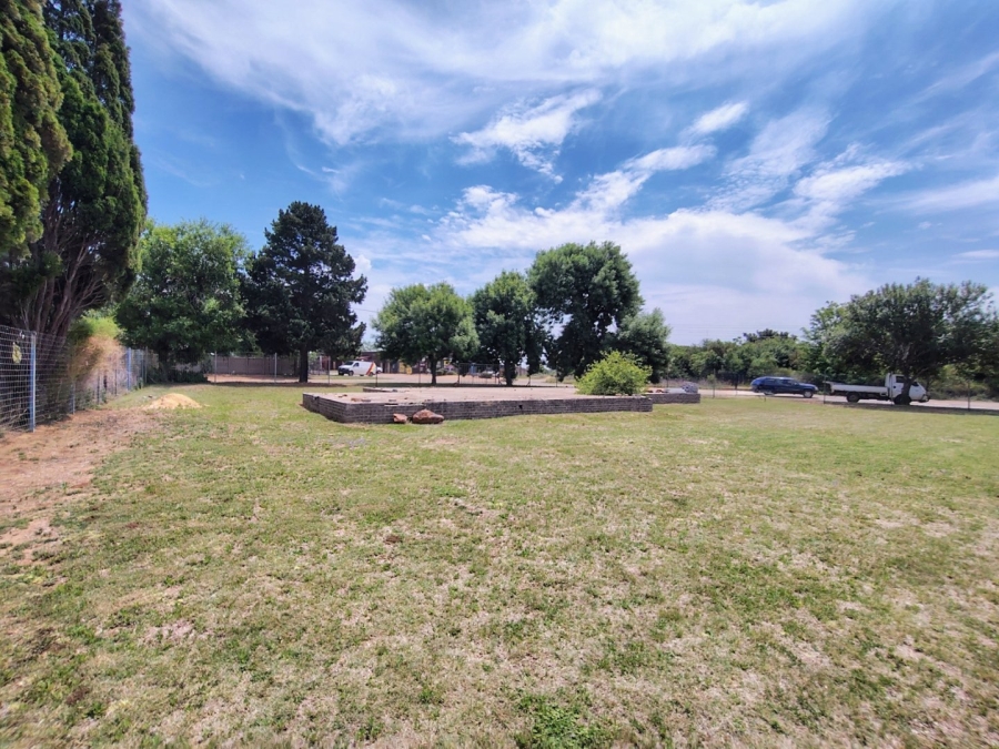 2 Bedroom Property for Sale in Deneysville Free State